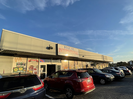 Butcher Shop «Halal International», reviews and photos, 3120 N Sharon Amity Rd, Charlotte, NC 28205, USA