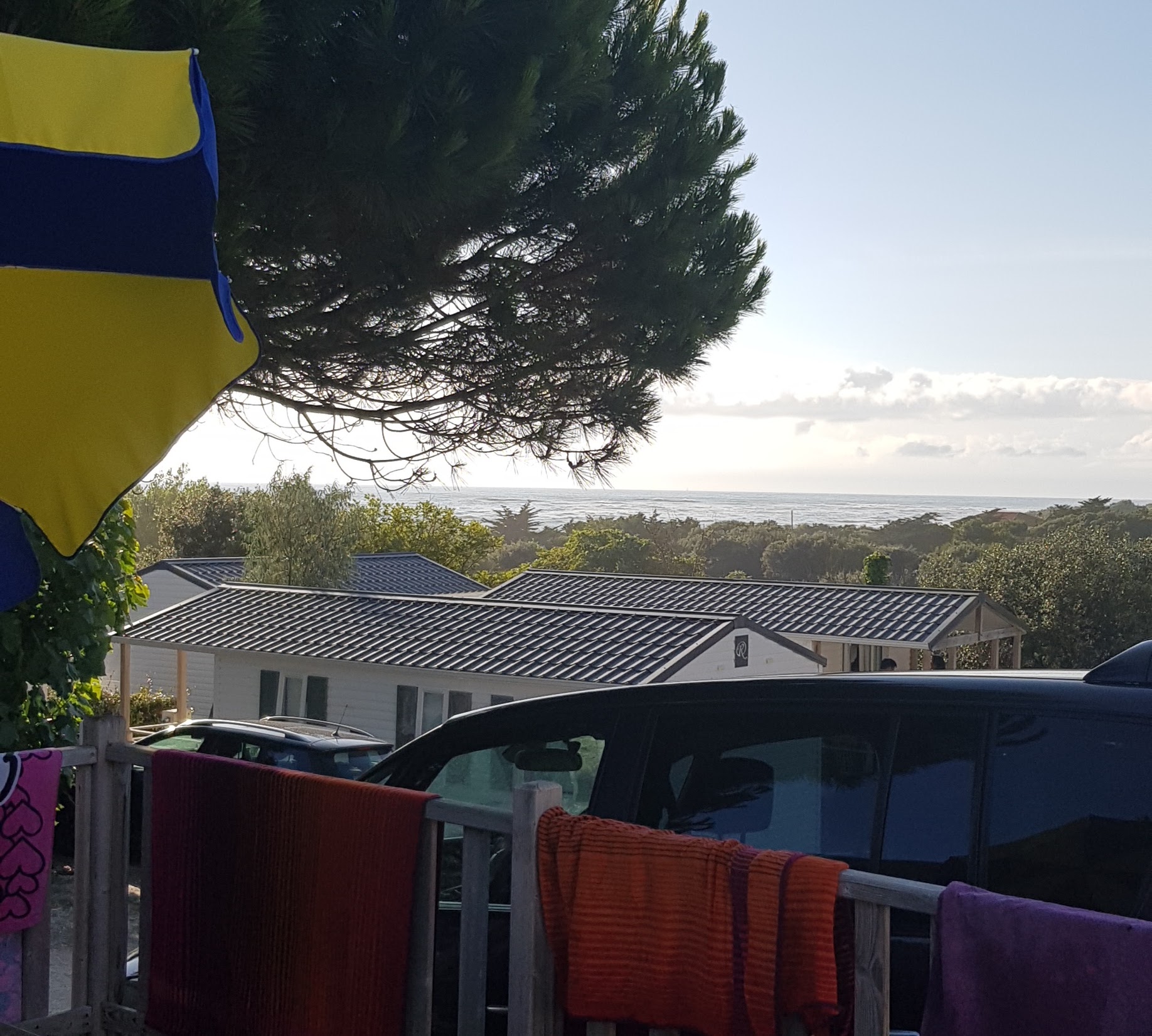 Photo n° 1 de l'avis de silvain.a fait le 04/08/2018 à 05:20