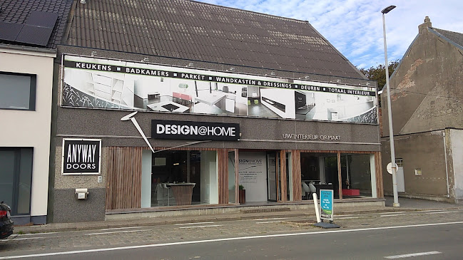 Beoordelingen van Design@Home in Dendermonde - Binnenhuisarchitect