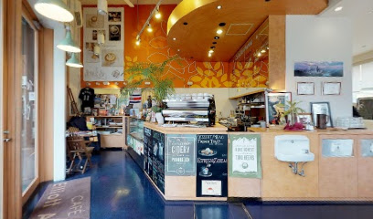 Cafe Elliott Avenue photo