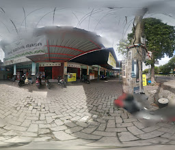 Rumah Makan Padang Murah Meriah photo