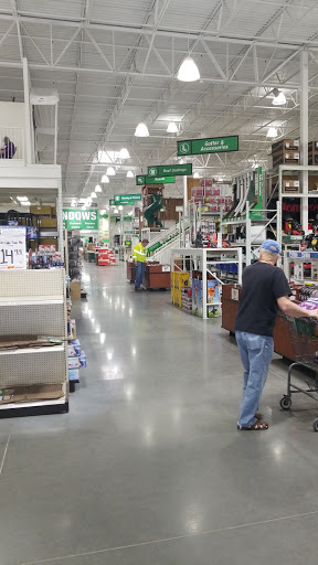 Home Improvement Store «Menards», reviews and photos, 515 McCall Rd, Manhattan, KS 66502, USA