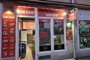 Kemi Kebab Senica image