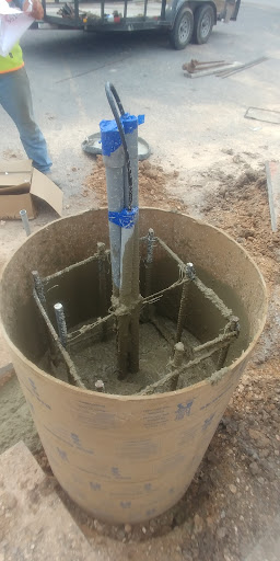 Car Repair and Maintenance «Midas», reviews and photos, 1150 S Commerce St, Harlingen, TX 78550, USA