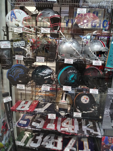 Sporting Goods Store «Sports Obsession», reviews and photos, 5800 Peach St #722, Erie, PA 16565, USA