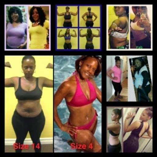 Gym «JC Jones Bootcamp», reviews and photos, 2239 Fenkell Ave, Detroit, MI 48238, USA