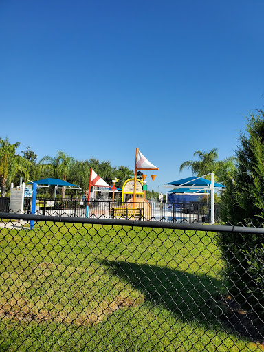 Park «Tarpon Springs Splash Park», reviews and photos, 508 Live Oak St, Tarpon Springs, FL 34689, USA