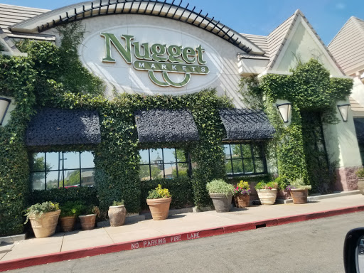 Supermarket «Nugget Markets», reviews and photos, 4500 Post St, El Dorado Hills, CA 95762, USA