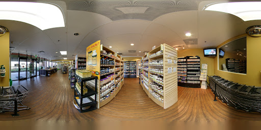 Health Food Store «Sustain Natural Market», reviews and photos, 3060 E Semoran Blvd #100, Apopka, FL 32703, USA