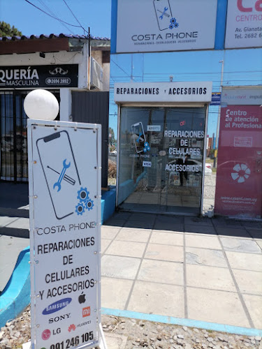 Opiniones de Costa Phone en Canelones - Tienda de móviles