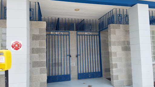 Park «Phelps Park», reviews and photos, Phelps Ave, Winter Park, FL 32789, USA