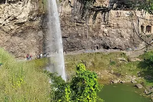 Waghora Waterfalls image