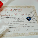 Photo n° 3 de l'avis de Stephanie.O fait le 22/09/2021 à 16:30 pour Jour J Event wedding planner à Vaux-le-Pénil