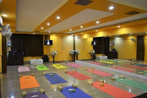 Oxygen Yoga Wellness Center image