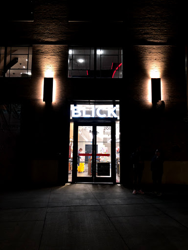 Art Supply Store «Blick Art Materials», reviews and photos, 401 Park Dr, Boston, MA 02215, USA