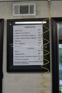 Precision Cuts Barber & Beauty - Photo 5 - Car repair in Auburn, AL, Auburn