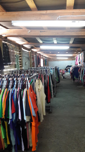 Opiniones de Punto Fashion en San Javier - Tienda de ropa