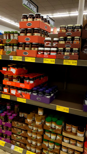 Supermarket «ALDI», reviews and photos, 3301 N State Rd 7, Lauderdale Lakes, FL 33319, USA