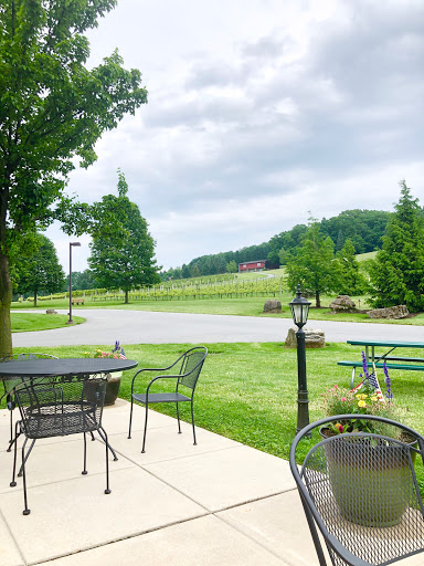 Winery «Clover Hill Vineyards & Winery», reviews and photos, 9850 Newtown Rd, Breinigsville, PA 18031, USA