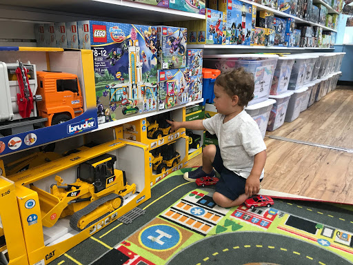 Toy Store «Wonder Works», reviews and photos, 624 Long Point Rd L, Mt Pleasant, SC 29464, USA