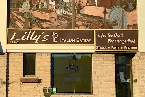 Lilly's Italian Eatery image