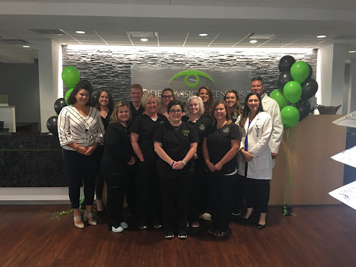 LASIK Surgeon «Loden Vision Centers», reviews and photos, 2501 21st Ave S, Nashville, TN 37212, USA