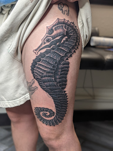 Find female japanese tattoo ideas for your next unique tattoo in Denver at Certified Tattoo Studios