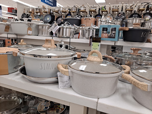 Department Store «Marshalls», reviews and photos, 2545 El Camino Real, Redwood City, CA 94061, USA