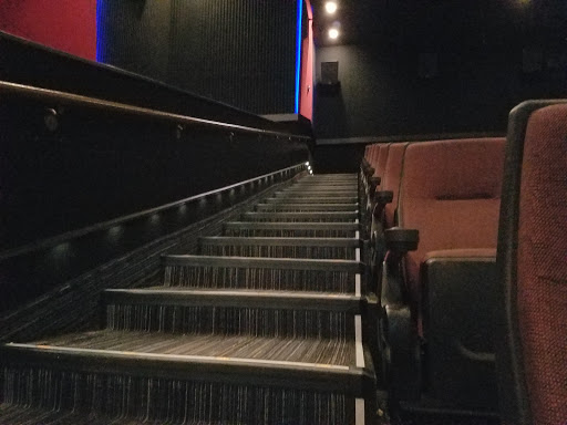 Movie Theater «Harkins Theatres Queen Creek 14», reviews and photos, 20481 E Rittenhouse Rd, Queen Creek, AZ 85142, USA