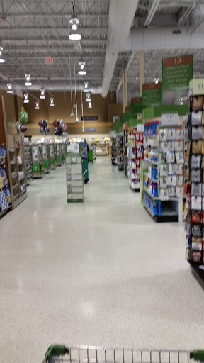 Supermarket «Publix Super Market at Governors Towne Square», reviews and photos, 6110 Cedarcrest Rd, Acworth, GA 30101, USA
