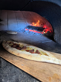 Plats et boissons du Restaurant arabe Bledy à Vaulx-en-Velin - n°2