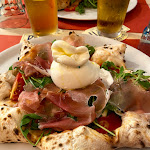 Photo n°3 de l'avis de Francesco.a fait le 15/05/2017 à 22:06 sur le  I Due Monelli à Monza