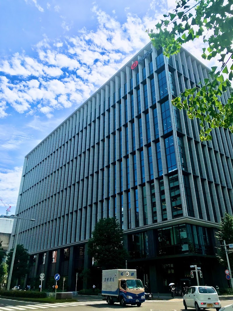 三菱UFJ銀行 名古屋中央支店