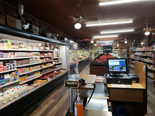 Grocery Store «Green Acres Farm Market and Catering», reviews and photos, 2918 E Los Angeles Ave, Simi Valley, CA 93065, USA