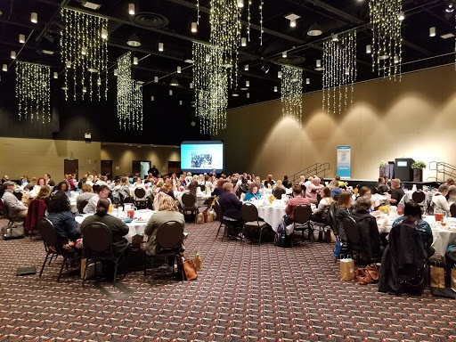 401 S High St, Muncie, IN 47305, USA