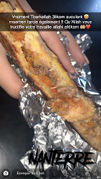 Photo n°20 de BATBOUT’S à Nanterre ()