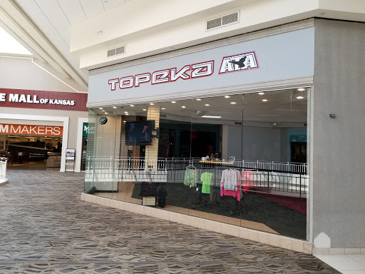 Shopping Mall «West Ridge Mall», reviews and photos, 1801 SW Wanamaker Rd, Topeka, KS 66604, USA