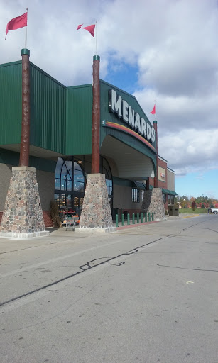 Home Improvement Store «Menards», reviews and photos, 11357 N Linden Rd, Clio, MI 48420, USA