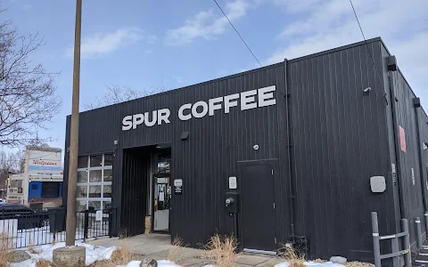 Spur Coffee Denver image