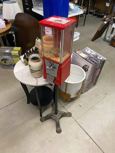 Antique Store «Collectamania», reviews and photos, 3200 Delaware Ave, Des Moines, IA 50313, USA