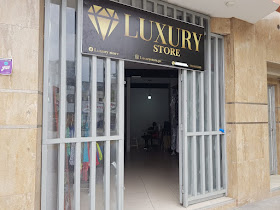 Luxury Store