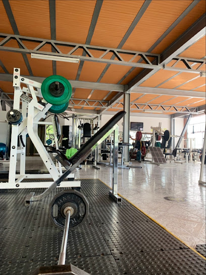 Gimnasio Maslin Gym - Cra. 35 #2552, Tuluá, Valle del Cauca, Colombia