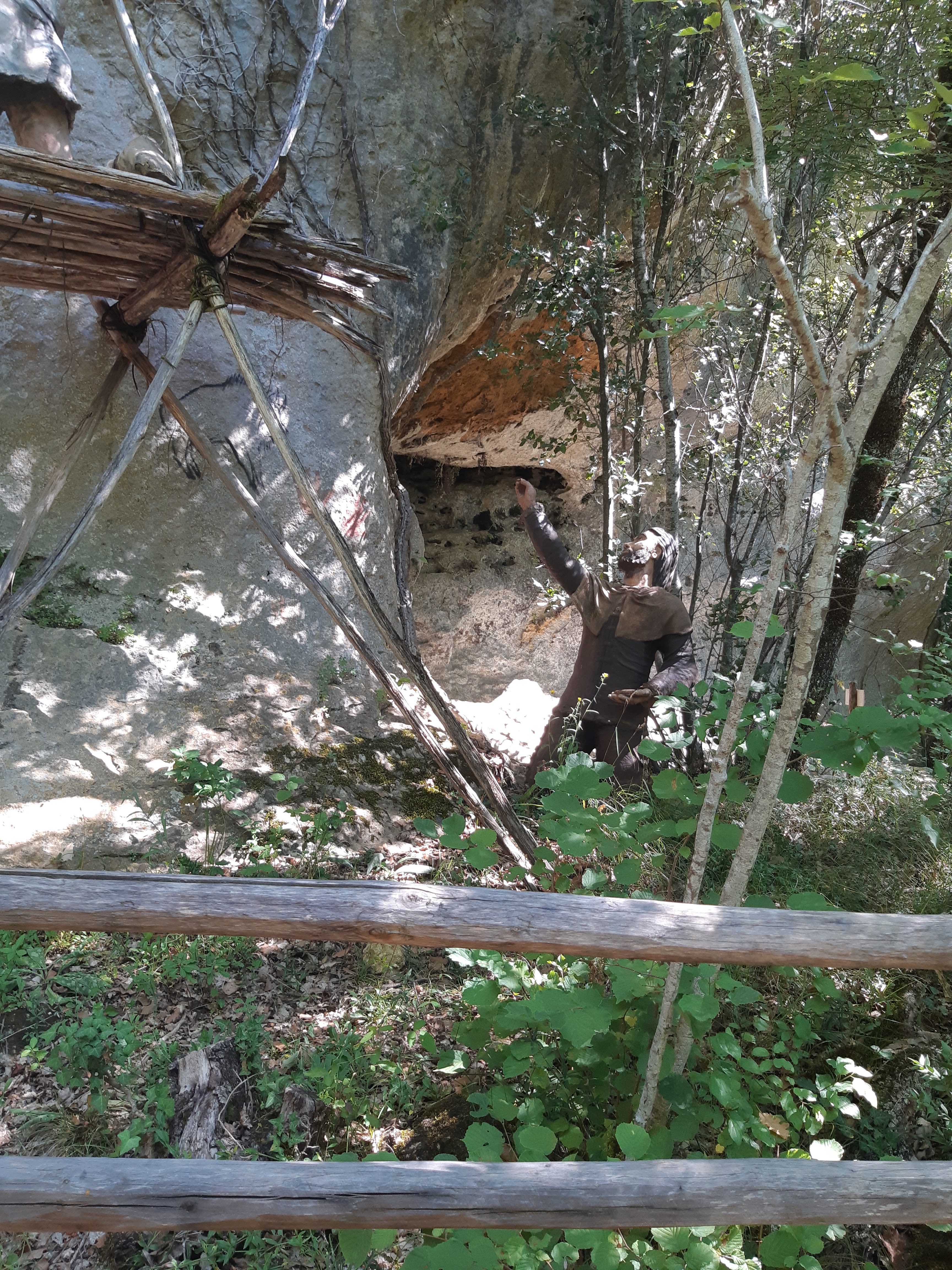 Photo n° 7 de l'avis de Pamela.e fait le 26/07/2018 à 11:23