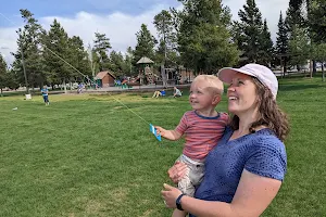 West Yellowstone Heritage Park image