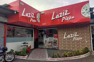 LAZIZ PIZZA SANGOLA (Cafe Rudra) image