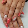 Crystal Nails by Cammy