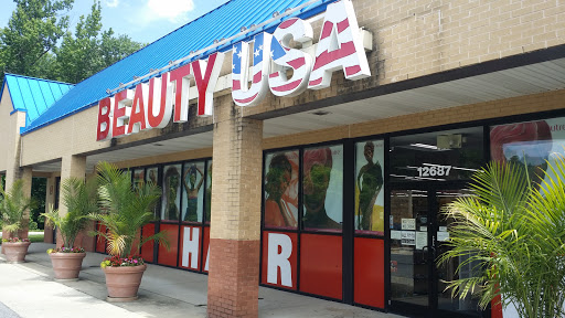 Beauty Supply Store «Beauty USA», reviews and photos, 12687 Laurel Bowie Rd, Laurel, MD 20708, USA