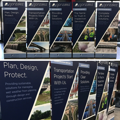 Print Shop «SpeedPro Imaging», reviews and photos, 13050 Eastgate Park Way #106, Louisville, KY 40223, USA