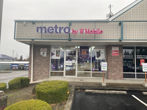 Cell Phone Store «MetroPCS Authorized Dealer», reviews and photos, 5013 S 56th St a, Tacoma, WA 98409, USA