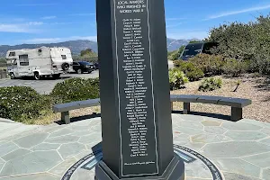 World War II Aviators Memorial image